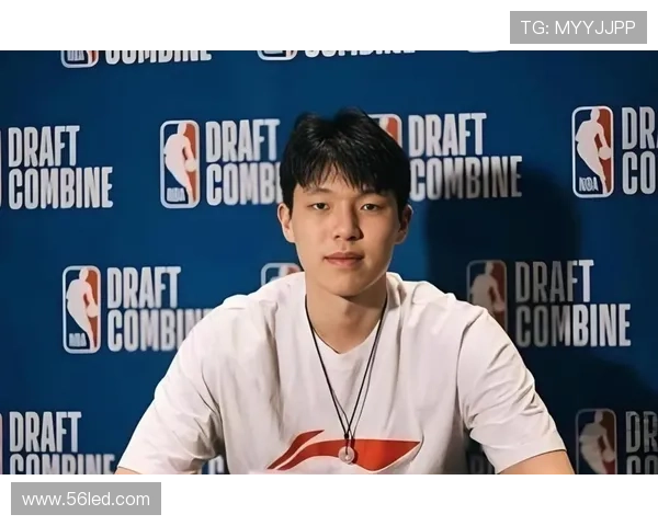 斯普利特护航杨瀚森以罗威为核